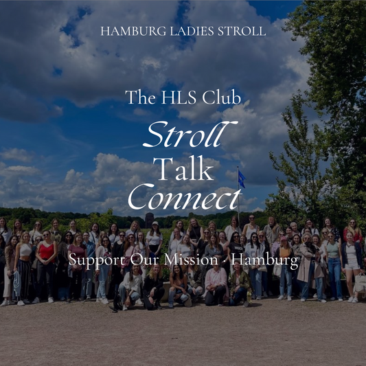 Support our mission | HLS Community